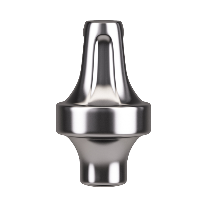 The Connector Abutment