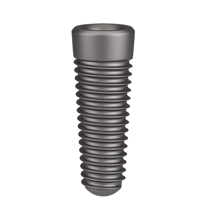 The Implant Post