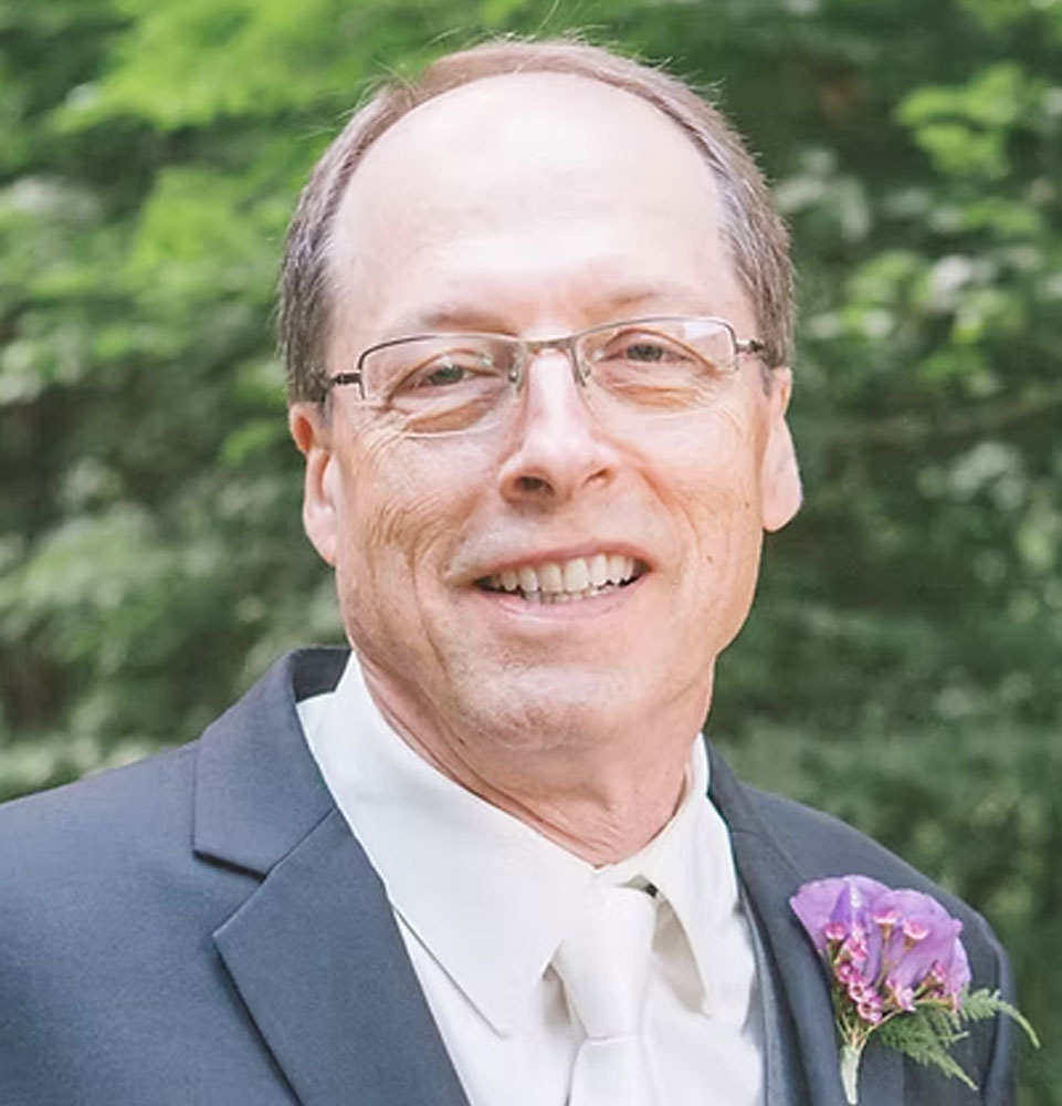 dr jim