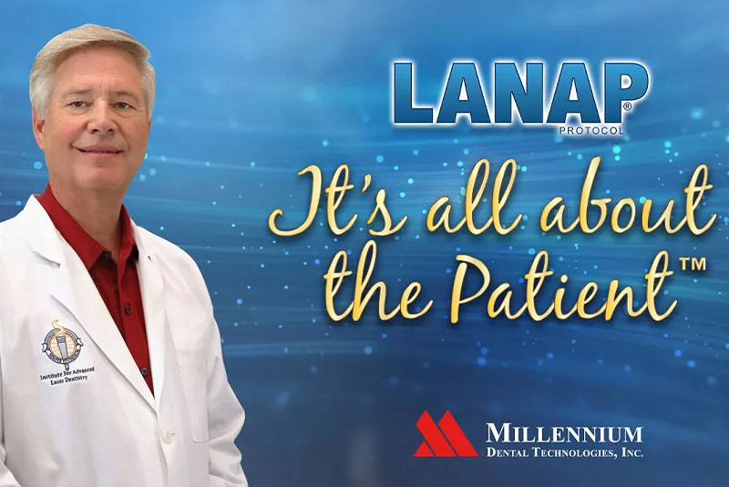 lanap protocol millennium