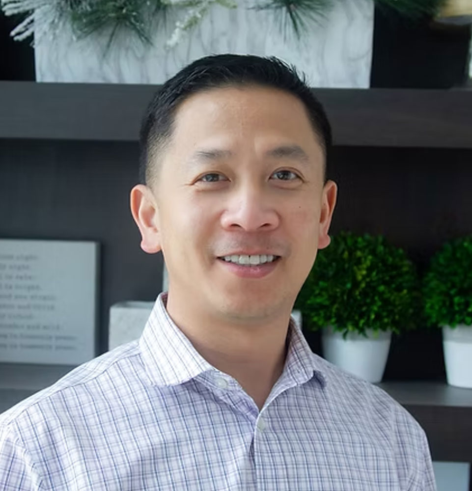 dr tin le